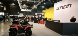 Navštivte Motosalon Brno 2026